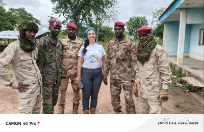 Centrafrique : les mercenaires russes entravent le désarmement des rebelles du MPC à Markounda