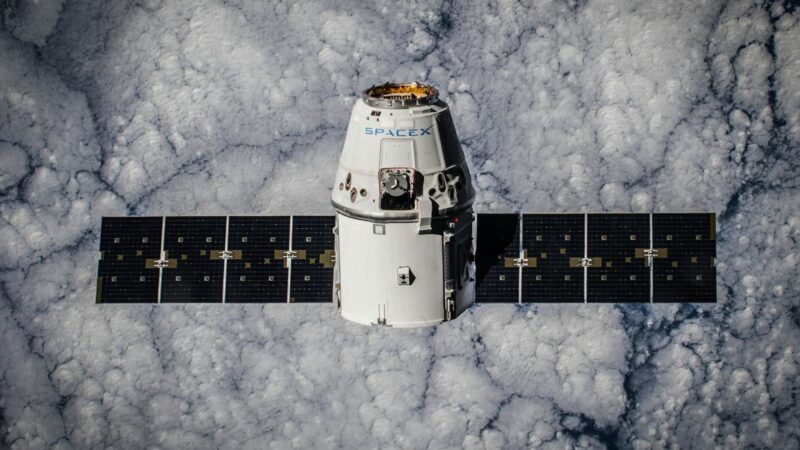 Sénégal space week : Dakar mise sur l&rsquo;espace pour booster son économie