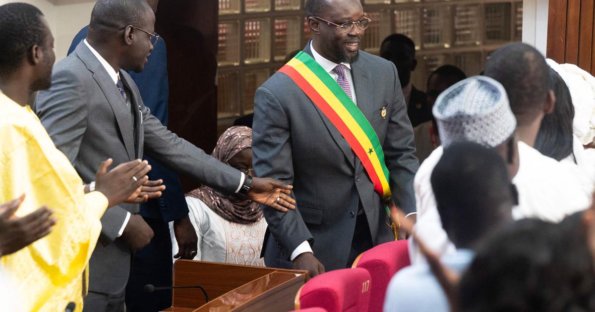 Crise politique au Sénégal : sonko et faye face à l&rsquo;épreuve de la légitimité
