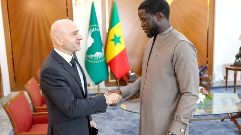 Stratégies du Sénégal pour réduire sa dette sans passer par le FMI
