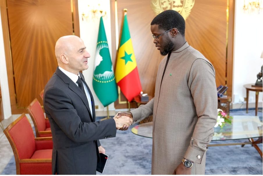 Stratégies du Sénégal pour réduire sa dette sans passer par le FMI