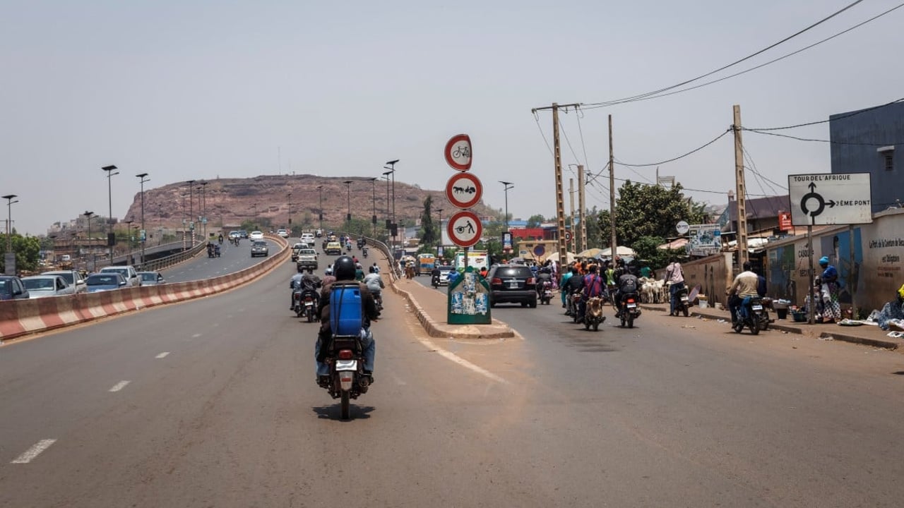 Transport routier vers Bamako : les compagnies suspendent leurs liaisons