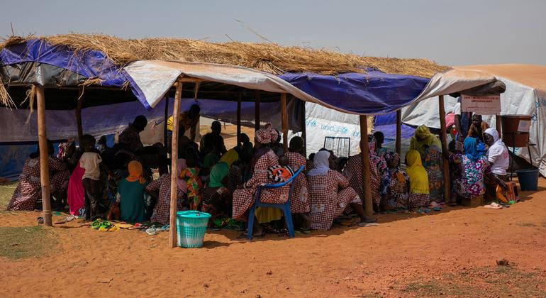 Mali: l&rsquo;escalade des violences sexuelles menace les femmes déplacées et les zones de conflit