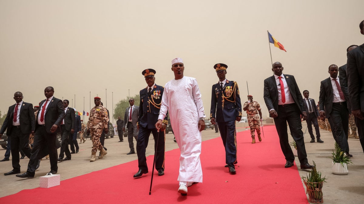 Tchad : la réforme constitutionnelle menace l&rsquo;état de droit et la démocratie