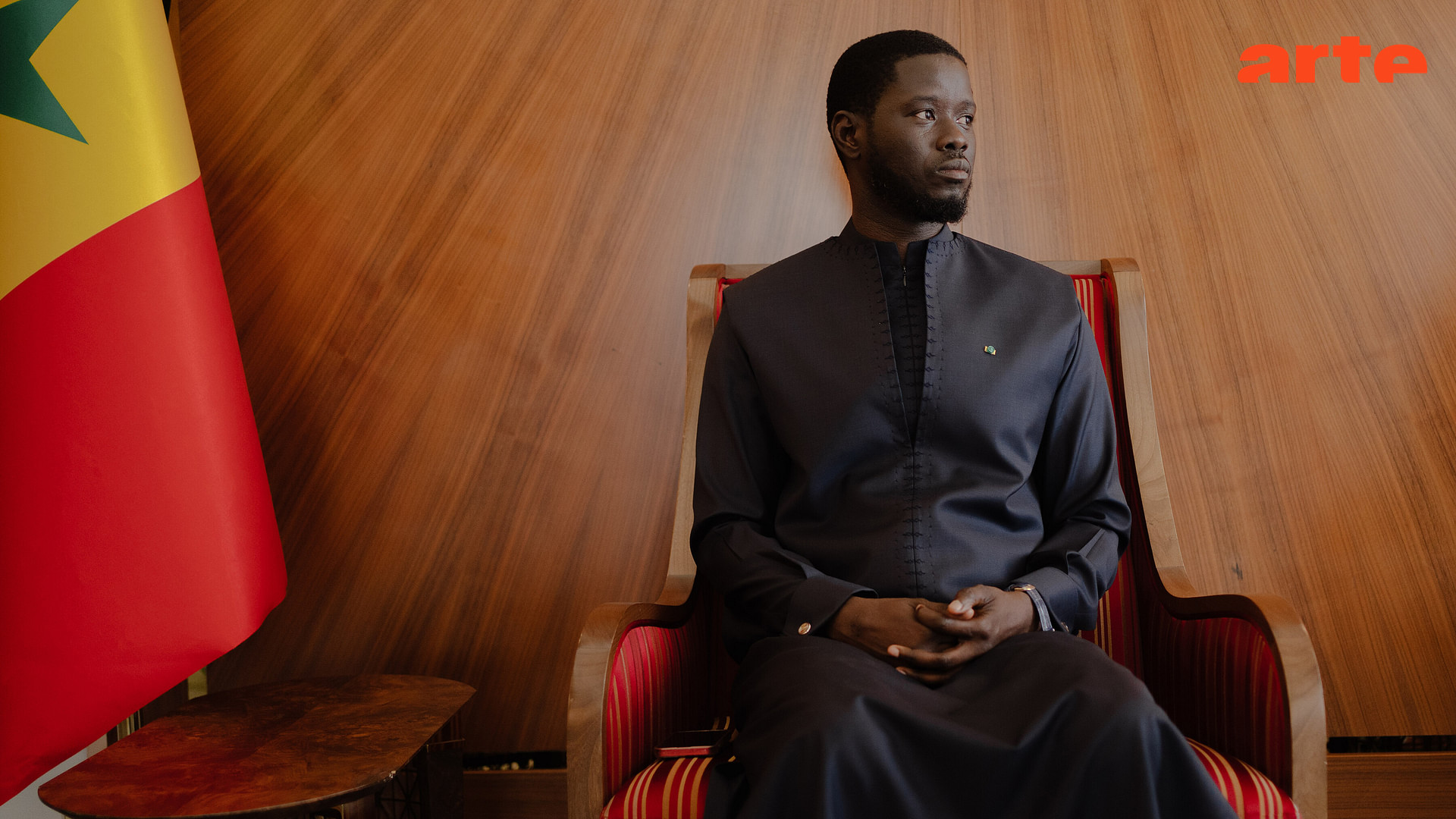 Le Sénégal entre crise politique et tensions sociétales
