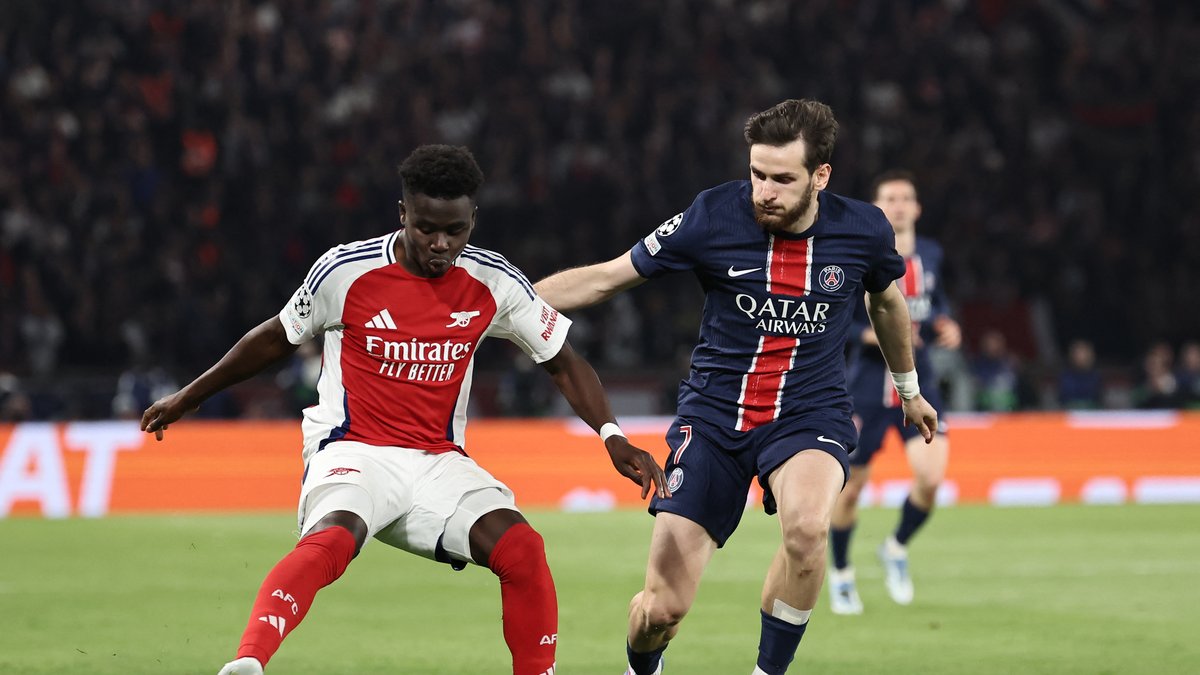 Finale ligue des champions psg arsenal : heure et chaîne pour suivre le choc parisien
