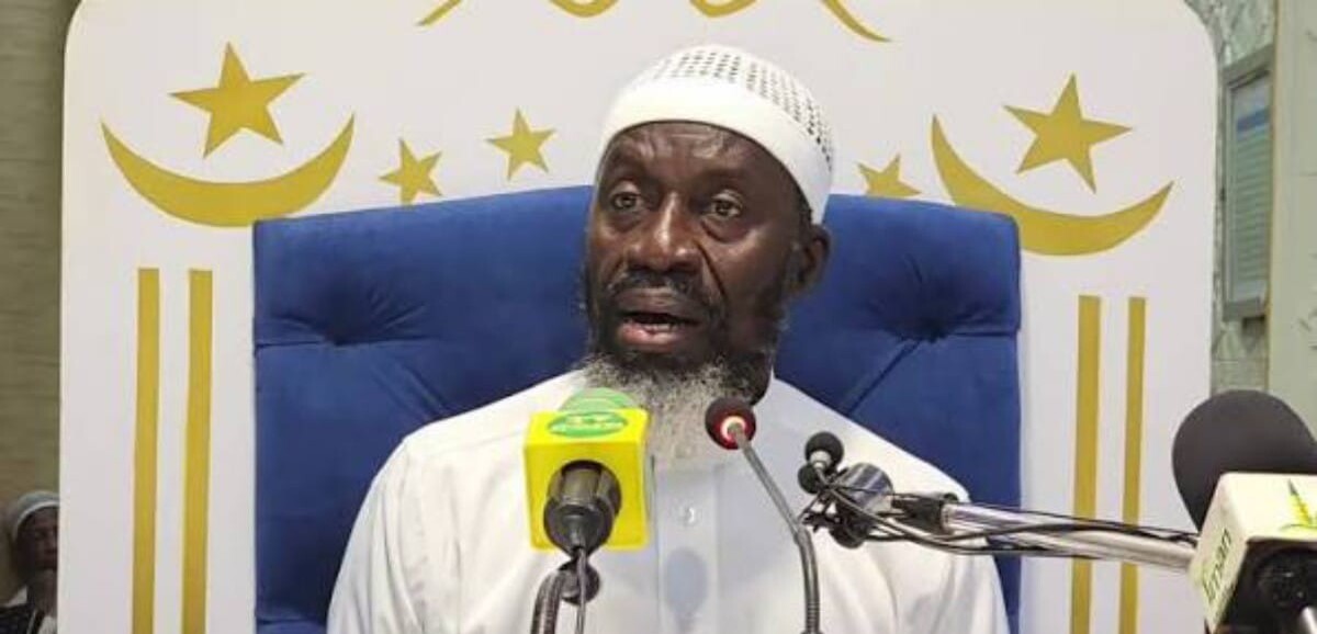 Interpellation d’un imam influent à Ouagadougou après des critiques envers le pouvoir