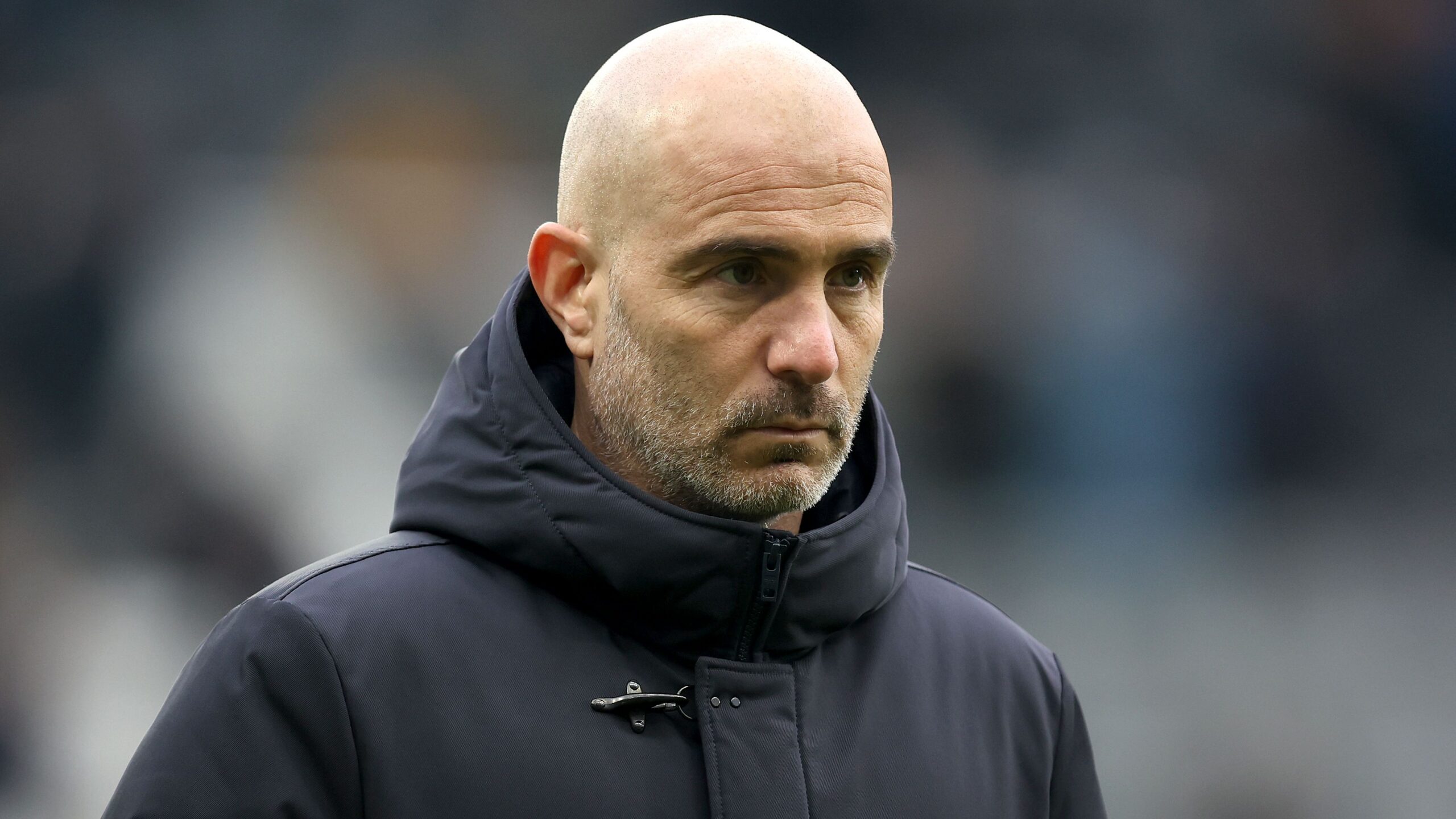 City veut recruter fernandez, maresca veut son protégé à l’etihad