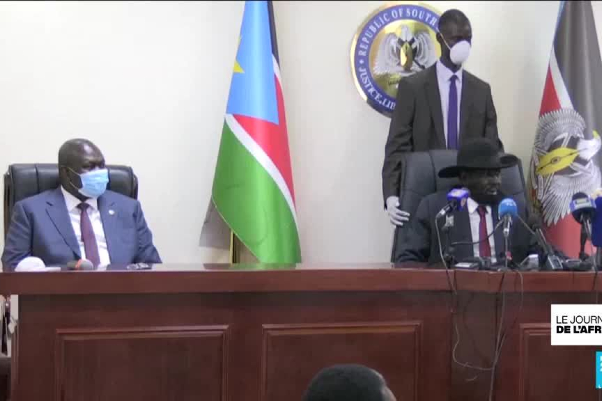 Crise politique au Sénégal après le renvoi du Premier ministre par le président