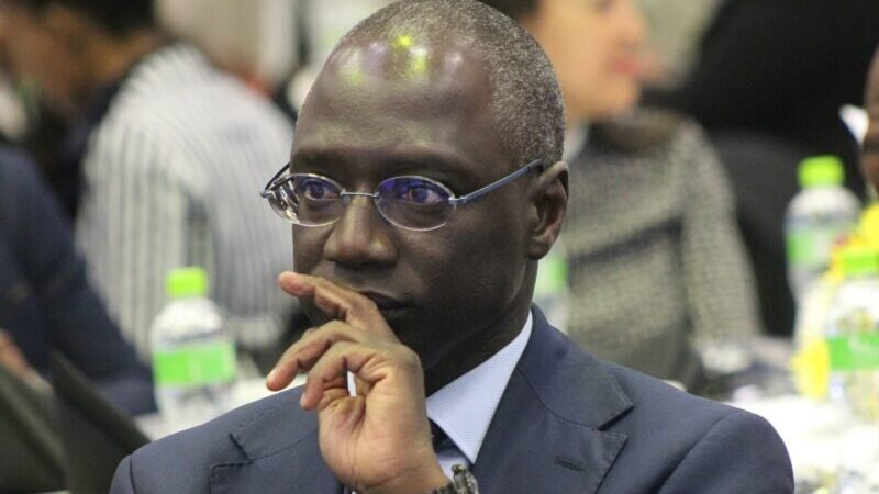 Mabouba Diagne attaque en justice plusieurs médias pour diffamation au Sénégal
