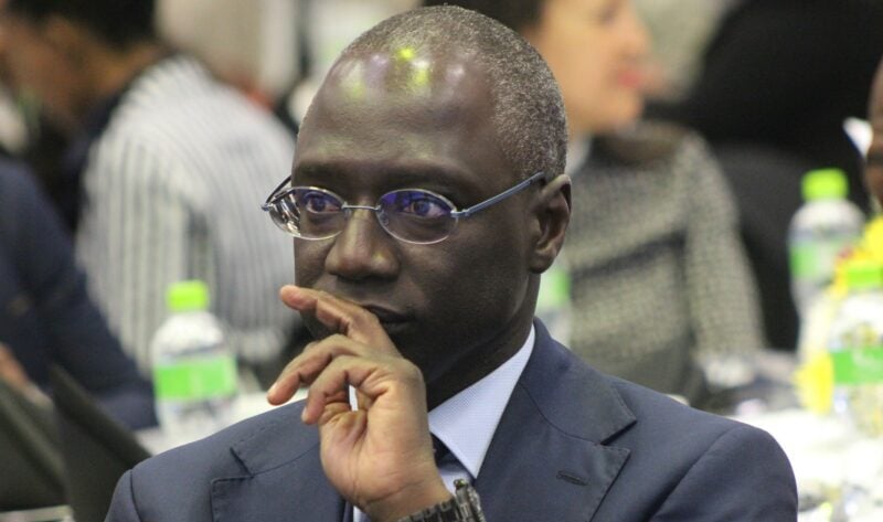 Mabouba Diagne attaque en justice plusieurs médias pour diffamation au Sénégal