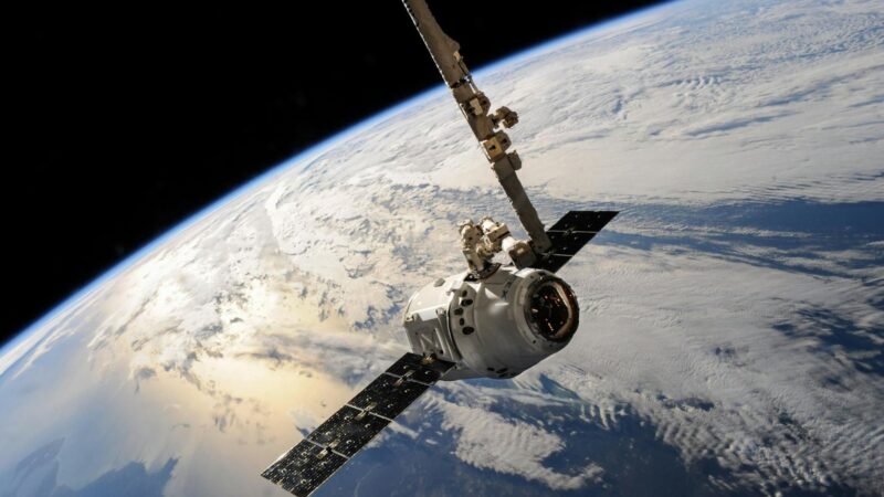 Côte d&rsquo;Ivoire ambitionne de devenir leader africain dans l&rsquo;économie spatiale