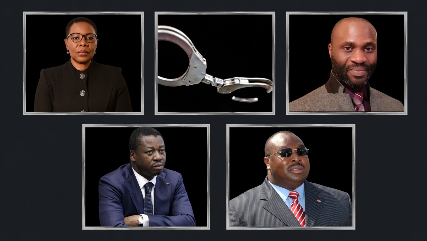 L&rsquo;impasse judiciaire au Togo : quand la non-exécution des décisions fragilise l&rsquo;état de droit