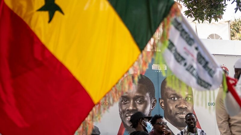 Sénégal : crise politique majeure avec le limogeage du Premier ministre Sonko