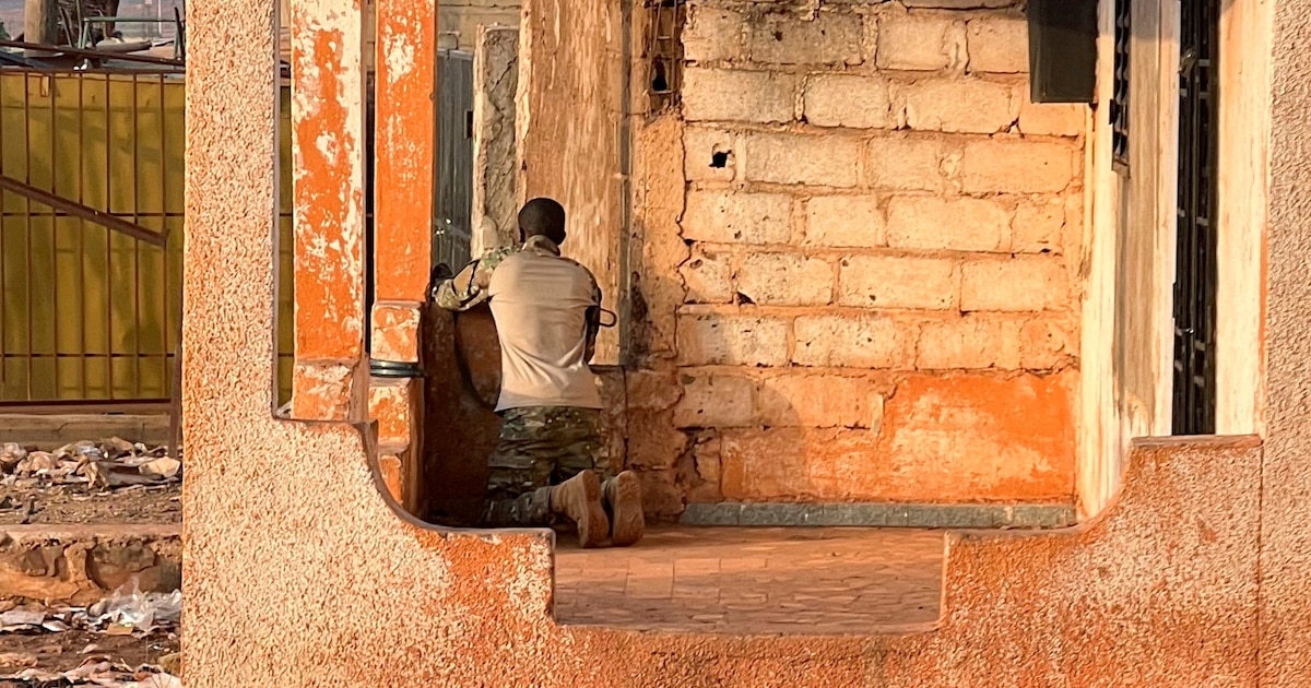 Offensives djihadistes au Mali : les mercenaires russes de l&rsquo;Africa Corps en déroute à Kidal