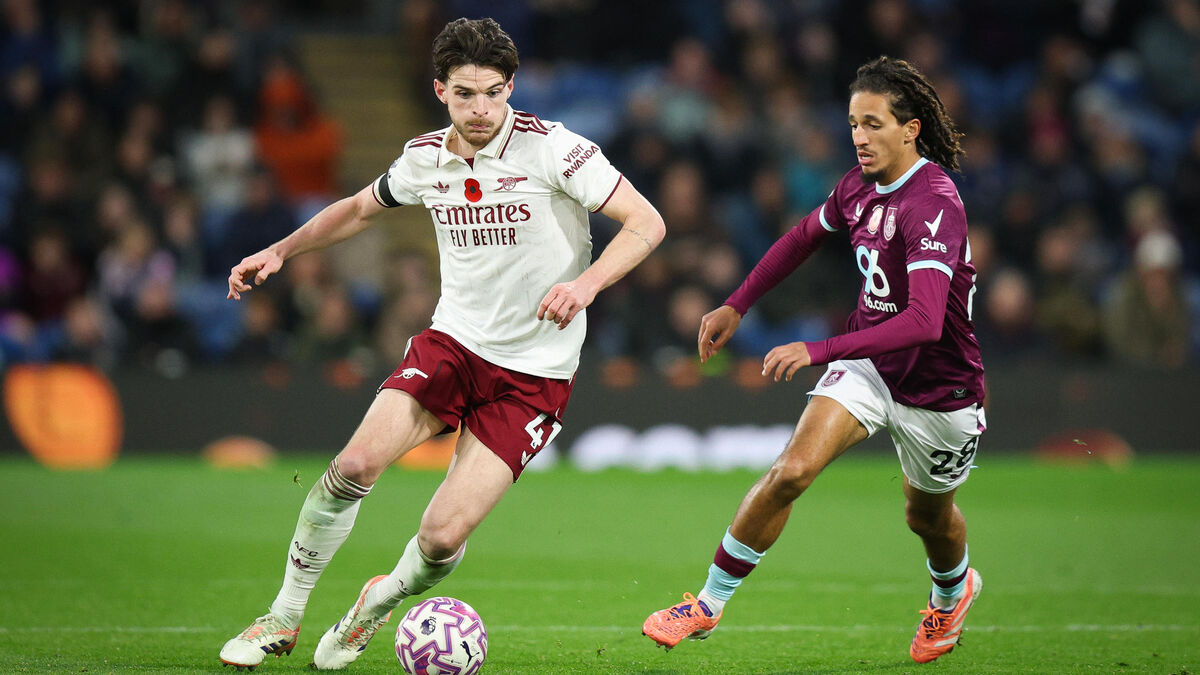 Arsenal vs Burnley : horaire, diffusion et enjeux du choc décisif en Premier League
