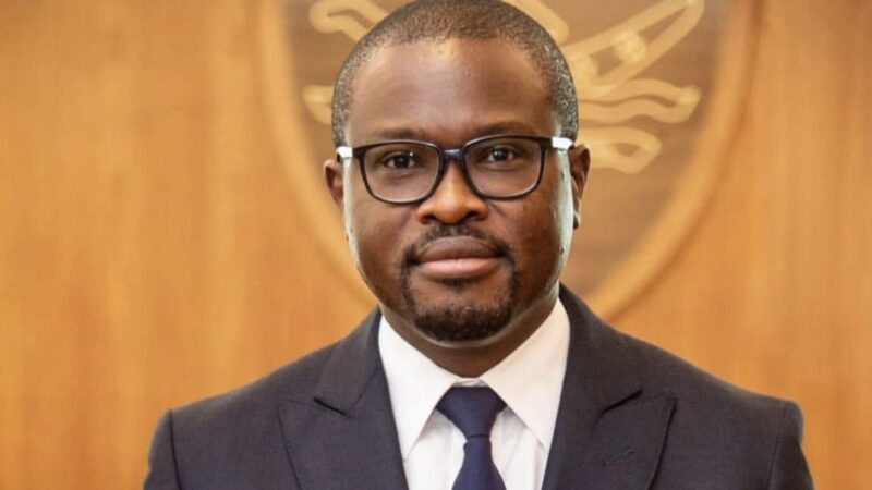 Investiture de Romuald Wadagni : Cotonou incarne l&rsquo;essor du Bénin moderne