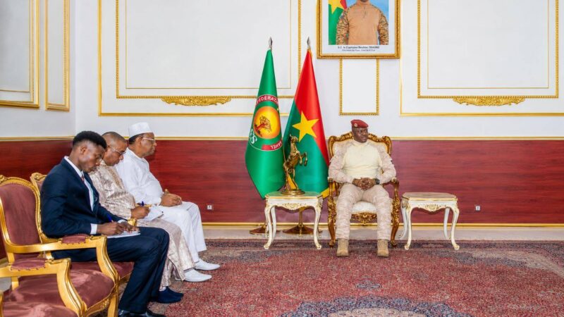 Diplomatie régionale : la CEDEAO face au mur des promesses non tenues au Sahel