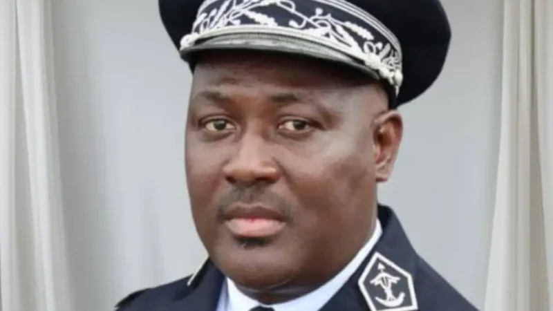 Bénin : les stages du Bess et diplômes d’état pour booster les forces de sécurité