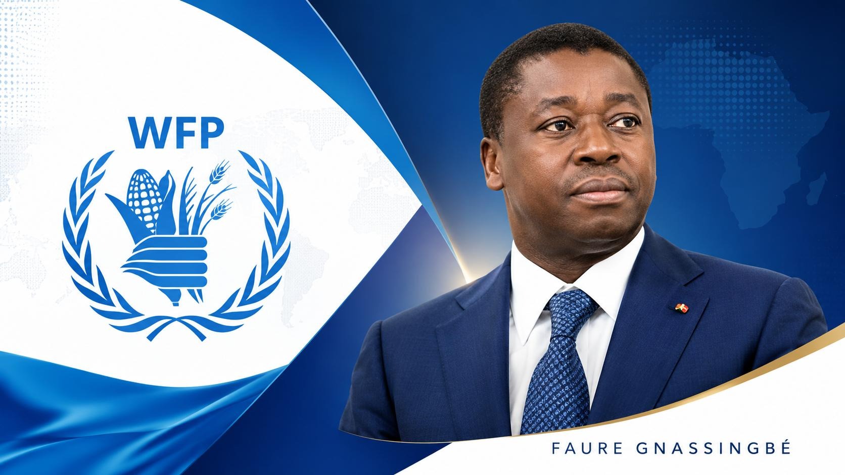 Togo : 330 000 personnes en danger face à la faim et à l&rsquo;insécurité alimentaire