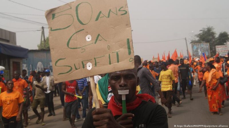 Ouverture politique au Togo : une avancée ou une illusion ?