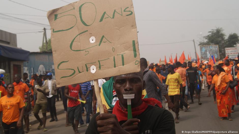 Ouverture politique au Togo : une avancée ou une illusion ?