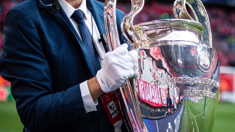 Finale ligue des champions psg : pas de fan zone à Paris