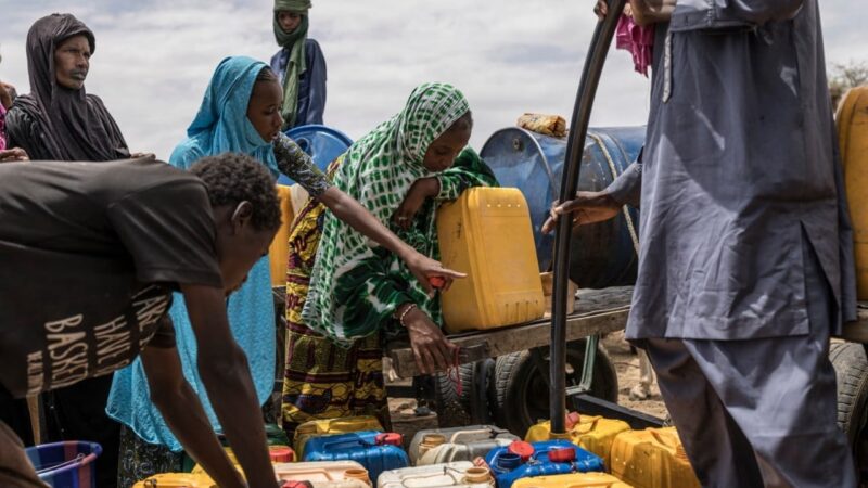 Mauritanie : les réfugiés maliens entre espoir de retour et peurs d’un nouveau départ