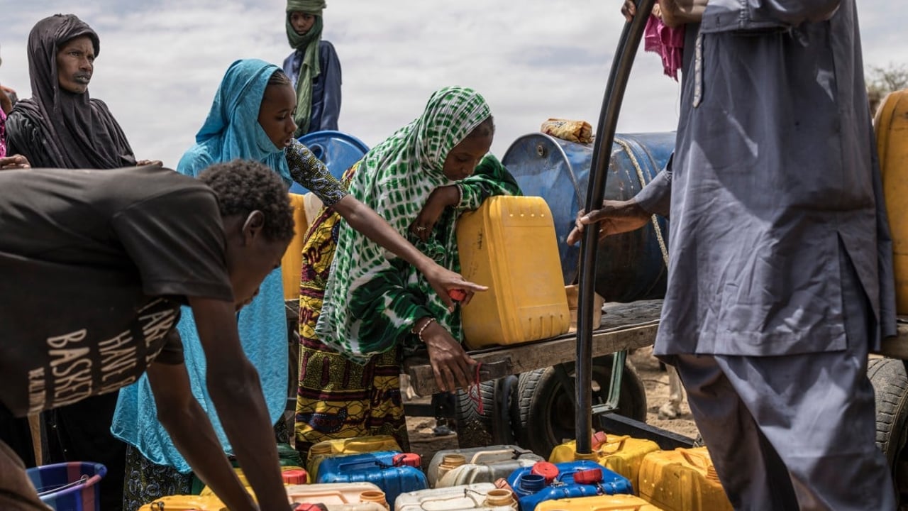 Mauritanie : les réfugiés maliens entre espoir de retour et peurs d’un nouveau départ