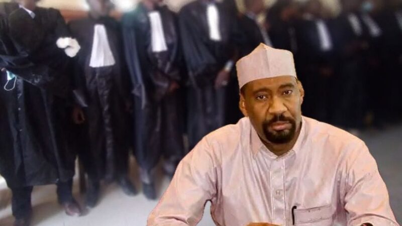 Tchad : le gouvernement s’excuse auprès des magistrats pour apaiser les tensions
