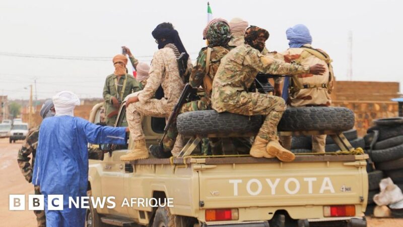 Alliance JNIM et FLA : une menace croissante pour la junte malienne