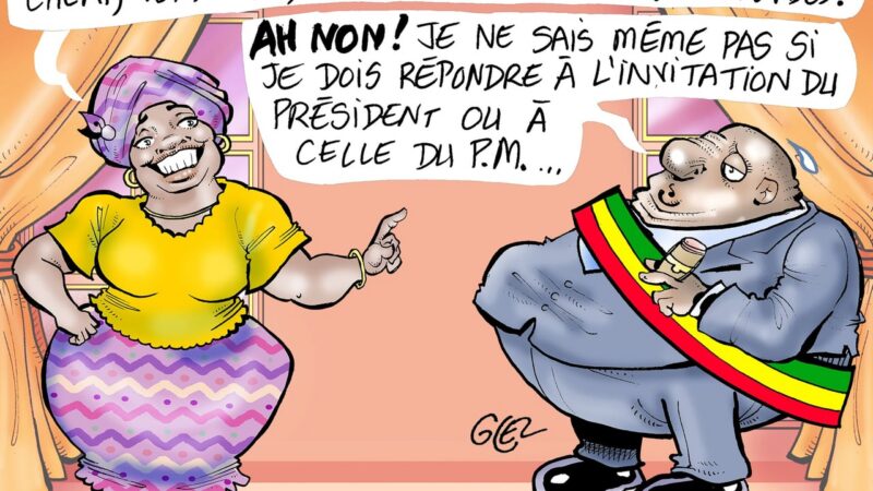 Sénégal : l&rsquo;affrontement Fey et Sonko pour façonner l&rsquo;avenir du pays
