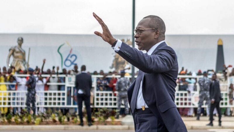 Échec d&rsquo;une tentative de coup d&rsquo;État au Bénin: analyse d&rsquo;une crise évitée