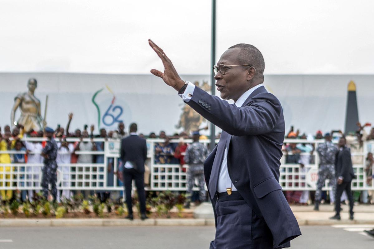 Échec d&rsquo;une tentative de coup d&rsquo;État au Bénin: analyse d&rsquo;une crise évitée