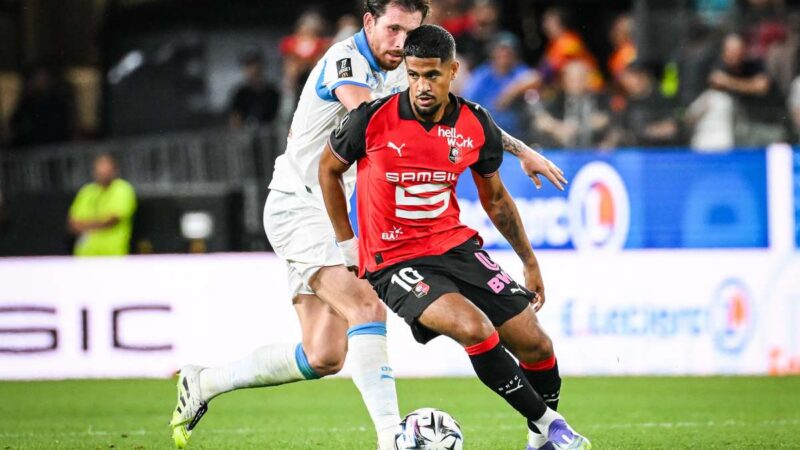 Dernière journée de ligue 1 : om contre rennes enjeux européens à la clé
