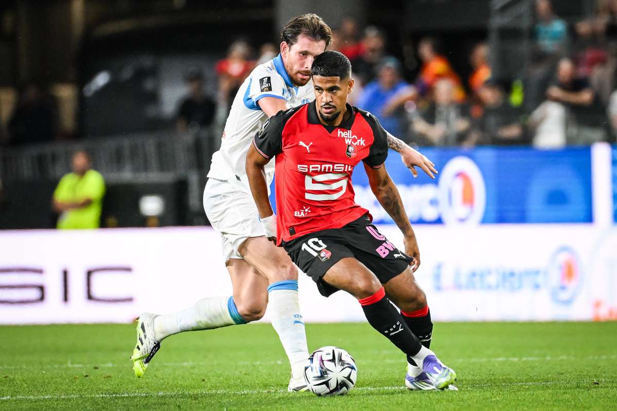 Dernière journée de ligue 1 : om contre rennes enjeux européens à la clé