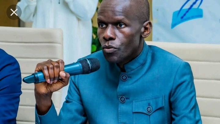 Sortie musclée : Waly Diouf Bodiang lâche un message qui fait réagir, «&nbsp;Abdourahmane Diouf a parfaitement raison….&nbsp;»