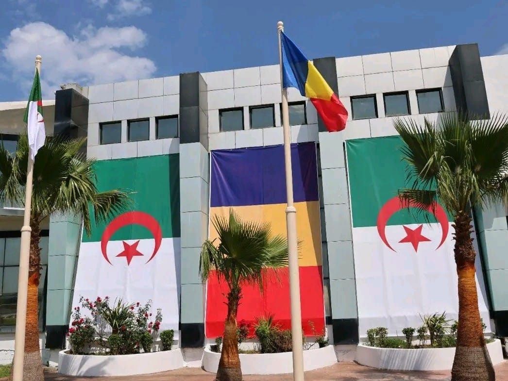 coopération algéro-tchadienne : une alliance historique en progression
