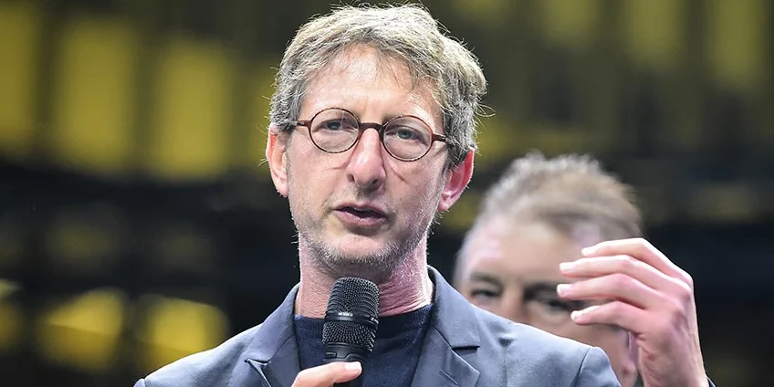 Ariel Weil dénonce la répression anti-homosexuelle au Sénégal