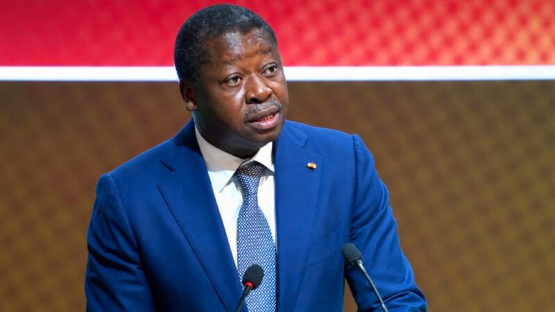 Forum Biashara Afrika 2026 : accélérer l’intégration économique africaine selon Faure Gnassingbé
