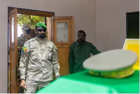 Frappe de drone au Mali : civils tués à Téné