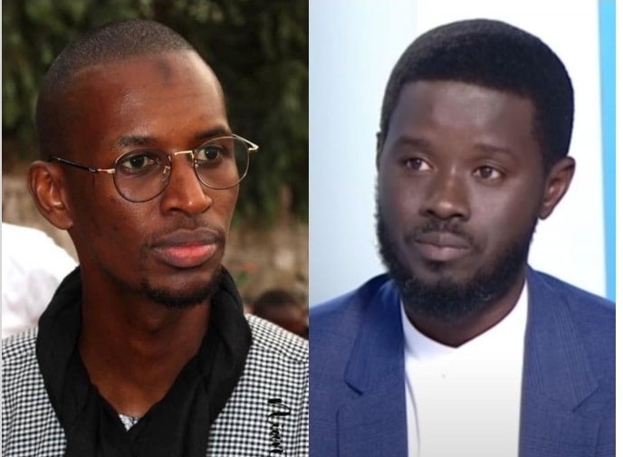 Dialogue national au Sénégal : l'ASP salue la démarche de Bassirou Diomaye Faye