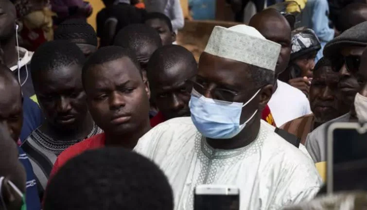 Disparition inquiétante au Mali : le fils d'un opposant enlevé à son tour