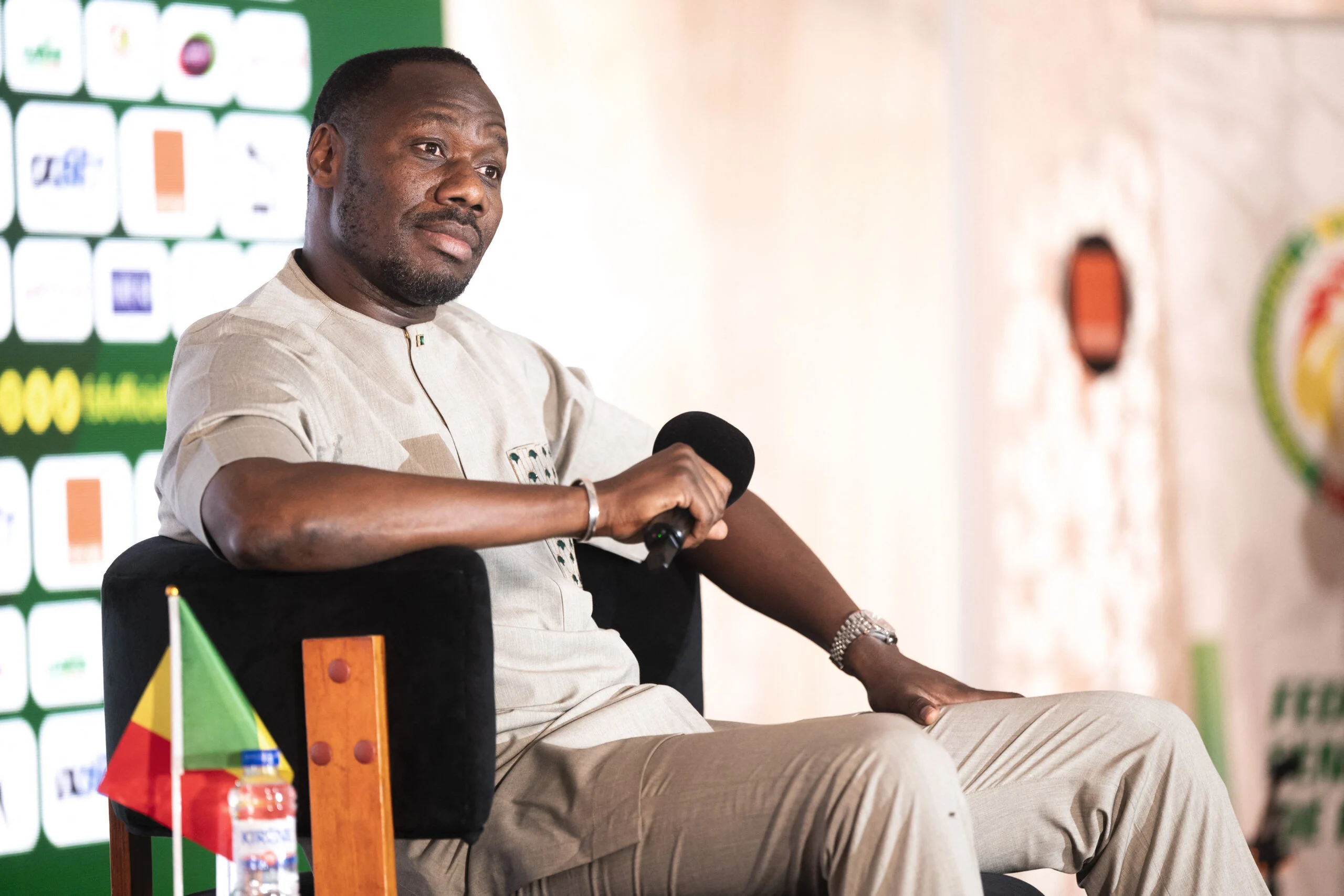 Sénégal : une sélection ambitieuse pour le Mondial-2026 Pape Thiaw annonce la liste des joueurs sélectionnés pour le Mondial 2026