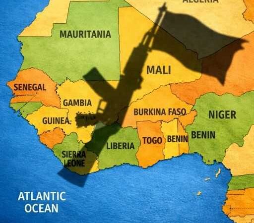Stratégies du JNIM au Sahel et défis de l&rsquo;expansion jihadiste