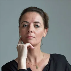 photo de Caroline Roussy