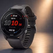 Garmin Forerunner 255 à moins de 186 €&nbsp;© Garmin