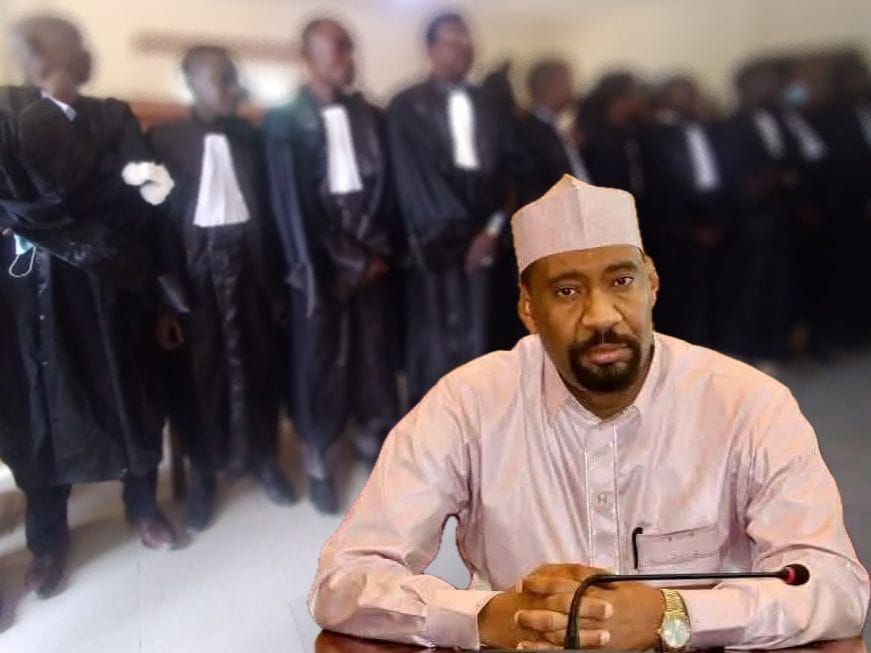 Tchad : le gouvernement s’excuse auprès des magistrats pour apaiser les tensions