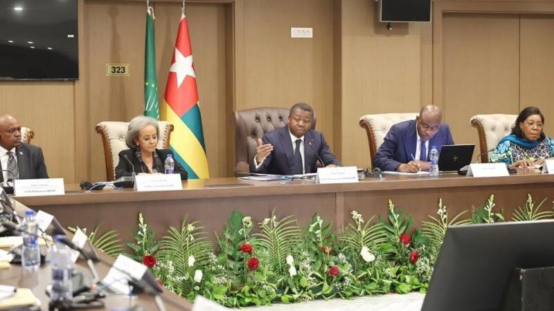 Est de la RDC : la médiation africaine fixe ses priorités pour le second semestre 2026