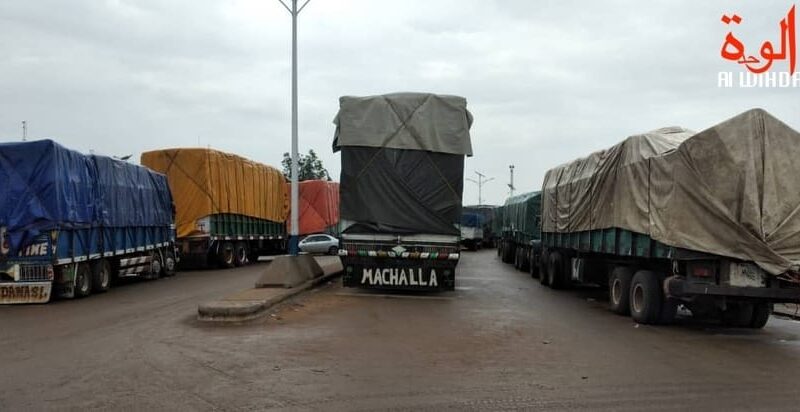 La Chine et les Émirats arabes unis dominent désormais les échanges du Tchad
